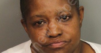 <B>PHILLIPS</B>, <B>BERNADETTE</B> #, Jefferson County, Alabama - 2019-02-06 20:51:00