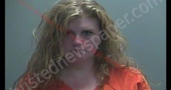 HOLLY <B>NICOLE</B> <B>DUNN</B> #, Whitley County, Indiana - 2019-02-06 01:05:00