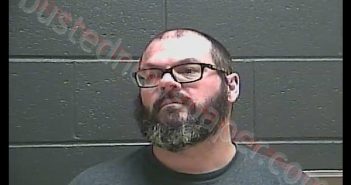 DOYLE RANDOLPH CRAFTON | 2019-02-06 22:26:00 Perry County, Indiana Booking