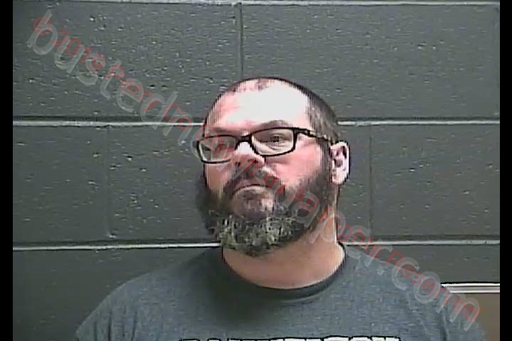 DOYLE RANDOLPH CRAFTON #, Perry County, Indiana - 2019-02-06 22:26:00