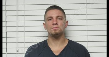 <B>CLAYTON</B> <B>JOHN</B> <B>LANDRIGAN</B> #, Christian County, Missouri - 2019-02-06 14:20:00