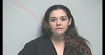 <B>CHRISTINA</B> <B>M</B> <B>DUBBLES</B> #, Mccracken County, Kentucky, McCracken County, Kentucky - 2019-02-06