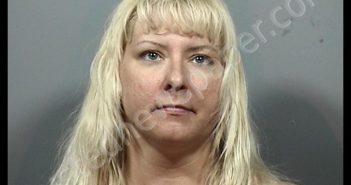 <B>COLE</B>, <B>AMANDA</B> <B>JOY</B> #, Will County, Illinois - 2019-02-06 23:08:00