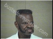REDWINE, JAMES | 2019-02-07 Harnett County, North Carolina Booking