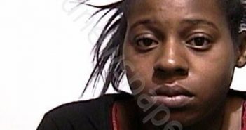 <B>BROWN</B>, <B>TRENESE</B> <B>KIARA</B> #, Suwannee County, Florida - 2019-02-07 18:56:00