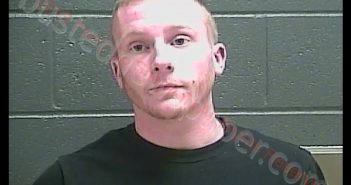 DALTON FRANCES RANSOM | 2019-02-07 20:11:00 Perry County, Indiana Booking
