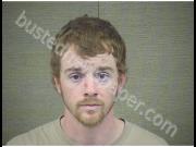 RAYNOR, CASEY | 2019-02-07 Harnett County, North Carolina Booking