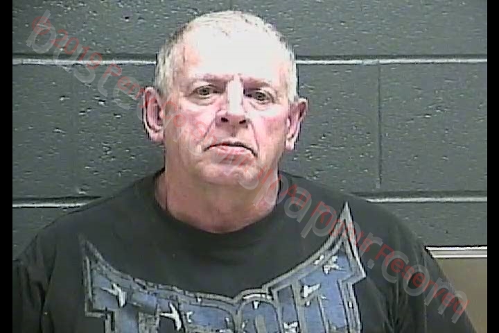DANNY RAY BOLIN #, Perry County, Indiana - 2019-02-07 23:46:00