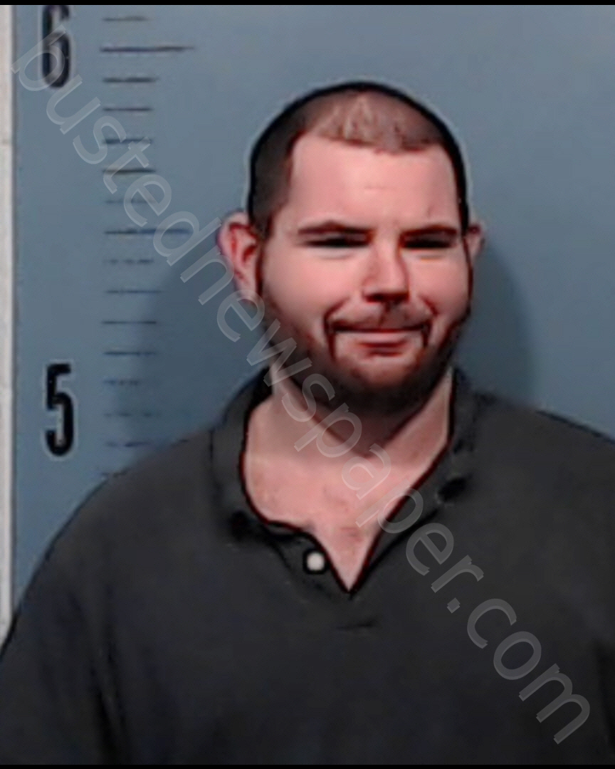HUKILL, CHARLES WILLIAM #, Taylor County, Texas - 2019-02-07