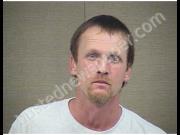 WILSON, BRIAN | 2019-02-07 Harnett County, North Carolina Booking