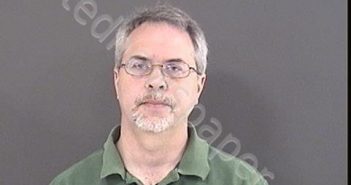 ROSINE, STEVEN DAVID | 2019-02-07 11:36:00 Roanoke County, Virginia Booking