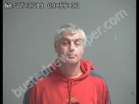 COOK WILLIAM THOMAS | 2019-02-07 Sandusky County, Ohio Booking