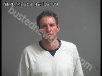 ABDOO MICHAEL L | 2019-02-07 Sandusky County, Ohio Booking