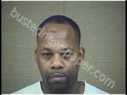 WILLIAMS, KAREEM | 2019-02-07 Harnett County, North Carolina Booking