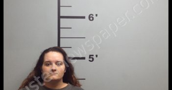 <B>NELSON</B>, <B>JESSICA</B> LEIGH #, Benton County, Arkansas - 2019-02-07 00:07:00