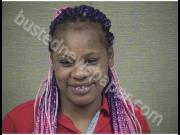 CAMERON, BRIANA | 2019-02-07 Harnett County, North Carolina Booking