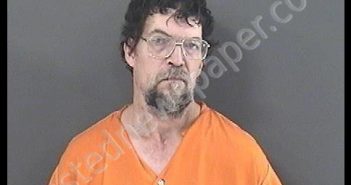 WEEKS, ROBERT ANDRE | 2019-02-07 11:55:00 Roanoke County, Virginia Booking