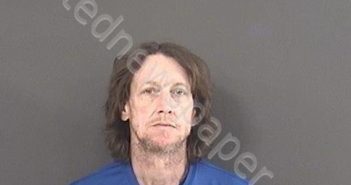 GREEN, KENNETH EDWARD | 2019-02-07 17:39:00 Roanoke County, Virginia Booking