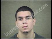 MILLAR, ADAM | 2019-02-07 Harnett County, North Carolina Booking