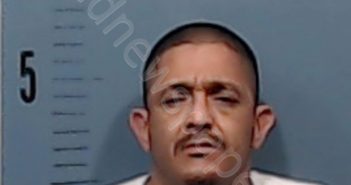 <B>LOPEZ</B>, <B>JOEL</B> <B>RICHARD</B> #, Taylor County, Texas - 2019-02-07
