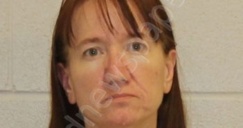 TRUB,CHRISTY JO | 2019-02-07 Brown County, Texas Booking