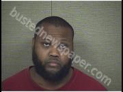 SMITH, GARY | 2019-02-07 Harnett County, North Carolina Booking