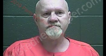 FRANK ALLEN MULLINS | 2019-02-07 11:29:00 Perry County, Indiana Booking