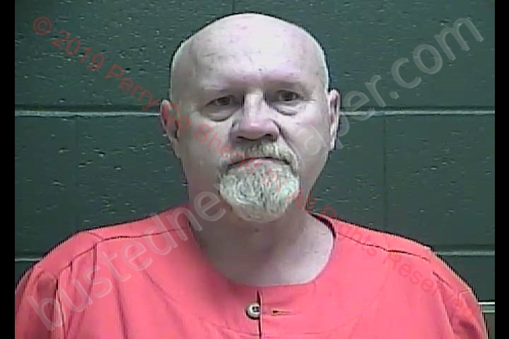 FRANK ALLEN MULLINS #, Perry County, Indiana - 2019-02-07 11:29:00