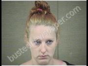PITTMAN, KRISTIAN | 2019-02-07 Harnett County, North Carolina Booking