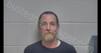 <B>JOHN</B> <B>ANTHONY</B> <B>CARR</B> #, Oldham County, Kentucky - 2019-02-07 02:30:00