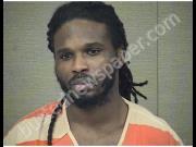 QUICK, EBBIE | 2019-02-07 Harnett County, North Carolina Booking