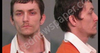 <B>DEESE</B>, <B>JAMES</B> <B>BRADLEY</B> #, York County, South Carolina - 2019-02-08 01:13:30