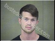 KISER, JOESPH | 2019-02-08 Harnett County, North Carolina Booking