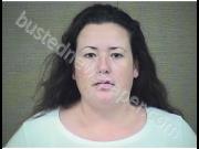 ROBLES, KELLY | 2019-02-08 Harnett County, North Carolina Booking