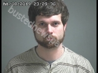 METHNER ADAM J | 2019-02-08 Sandusky County, Ohio Booking