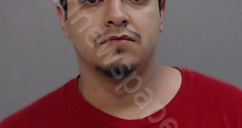 <B>PEREZ</B>, <B>QUENTIN</B> <B>DARIUS</B> GONZALEZ #, Hidalgo County, Texas - 2019-02-08