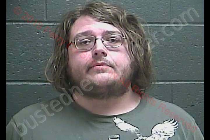 ZACHARY ALLEN JACOB #, Perry County, Indiana - 2019-02-08 13:56:00
