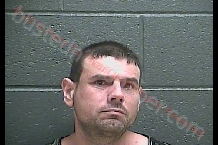 NICKOLIS JAMES LANDRY #, Perry County, Indiana - 2019-02-08 22:27:00