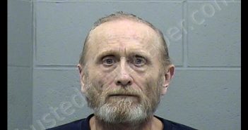 <B>JOST</B>, <B>DONALD</B> <B>P</B> #, Harvey County, Kansas - 2019-02-08 07:30:00