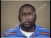 BROMELL, ANTONIO | 2019-02-08 Harnett County, North Carolina Booking