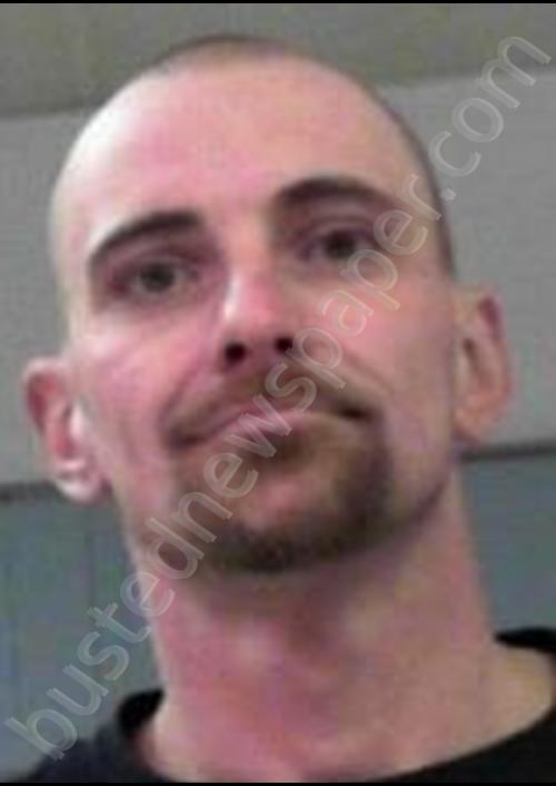 LUSK, STEVEN TONY, JR. #, Ritchie County, West Virginia - 2019-02-08 18:05:00