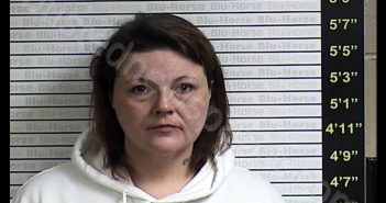 TURNER, <B>CHANDRA</B> #, Graves County, Kentucky - 2019-02-08 15:48:00