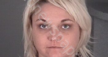 LINDSAY, BROOKE RENEE | 2019-02-08 21:37:00 Pasco County, Florida Booking