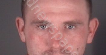 TOPOR, KEVIN JOSEPH | 2019-02-08 22:10:00 Pasco County, Florida Booking