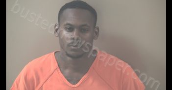 <B>MALCOLM</B> <B>JAMAR</B> <B>QUEEN</B> #, Bedford County, Pennsylvania - 2019-02-08 19:36:00