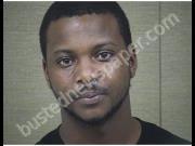 SPEARS, JEFFREY | 2019-02-08 Harnett County, North Carolina Booking