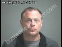HERMAN RANDY A | 2019-02-08 Sandusky County, Ohio Booking