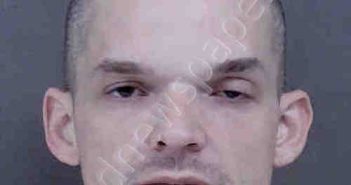 <B>WHITEHEAD</B>, <B>ROBERT</B> JOSEPH #, Mecklenburg County, North Carolina - 2019-02-08 13:55:00