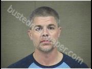 WILLIAMS, TYSON | 2019-02-09 Harnett County, North Carolina Booking