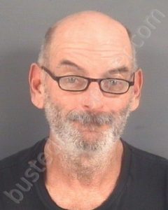 EDWARDS, CURTIS DEAN | 2019-02-09 Cumberland County, North Carolina Booking